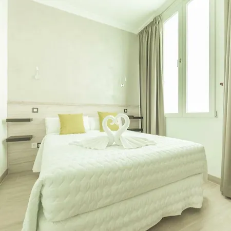 Hostal Pio Centro-3